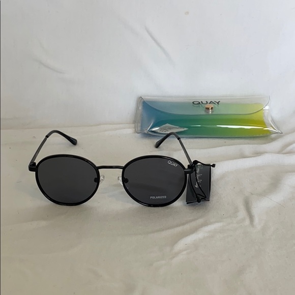 Quay Australia Accessories - Quay sunglasses